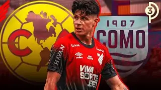 FICA OU SAI? O VERDADEIRO FUTURO QUE O ATHLETICO PENSA PARA BRUNO ZAPELLI!