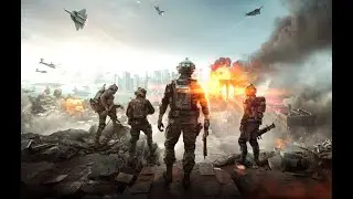this is your captain speaking | Battlefield 6