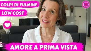 HAUL COLPI DI FULMINE LOW COST | Barbara Easy Life