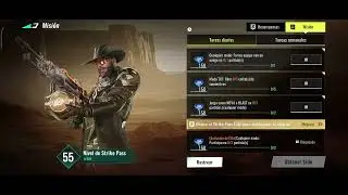 Blood Strike: No AUG: Cache Empíreo Abrir 10/5 😭😔 Gameplay Subscribe ✅🇲🇽 #blood #bloodstrike #chile