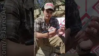 Staple Gun Trick