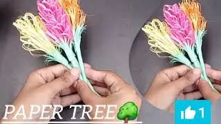 From Bark to Book#The Story #of paper 📃 tree #🌳 