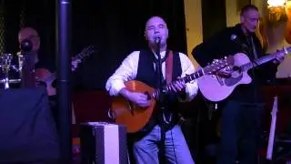 Follow You Follow Me -  Davy Edge & Reg Gibbons -  Junction, Rainford