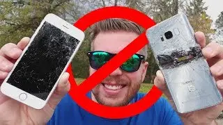 Don't Let GizmoSlip Touch Your iPhone X! (MONTAGE/TRAILER)