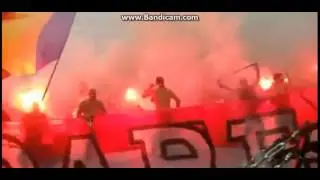 PCH DINAMO - BUCUREȘTI DINAMO