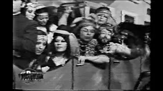 EL Disloque  1977 -   Programa C&oacute;mico