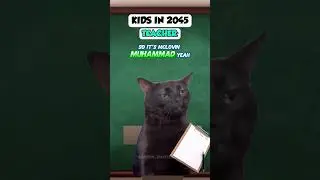 Kid&rsquo;s Name In 2045 🥹 | Part 8 ‪@JosiahSchneider‬ #shorts