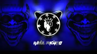 FUNK INFERNAL 🎧 [ULTRA SLOWED]🔥#phonkmusic #bassboosted #phonk #music #viral #aveeplayer #fypシ #edit