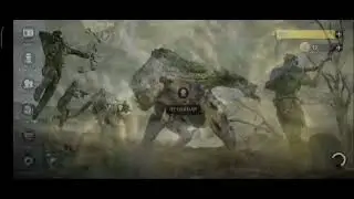 TENTANDO FARMAR FERRO, CHUMBO E ENXOFRE ( DEU TUDO ERRADO KKKK) | Tomorrow Survival RPG