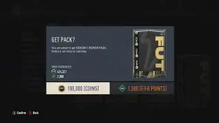 SEASON 1 REVIEW PACK OPENED! FIFA 23 ULTIMATE TEAM