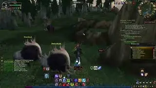 Operation: Skornful Wrath - WoW Quest - WOW Classic -WoTLK❄️Cataclysm 🔥Dragonflight 🐉