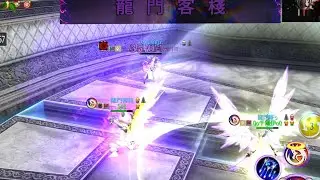 Avabel Online | Zaraki vs. Fio & Set