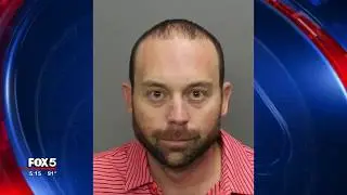 Arrest after 5 hour bomb squad investigation