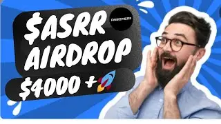 HOW TO FARM ASSISTERR  TOKEN AIRDROP: EASY GUIDE