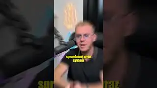 🟤Bez tej rzeczy NIGDY nie zarobisz na krypto #kryptowaluty #bitcoin #polska