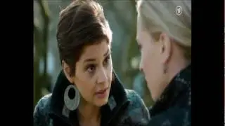 Rebecca von Lahnstein 2012 (the return) spoiler summary (English) - a successor to Miribecca ?