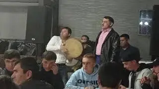 ЯЗДОН ДУСТАЛИЕВ - СУРУДХОИ РАКСИ ДАР ТУЙ 2021