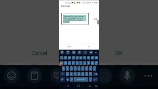 Best auto reply message for whatsapp business #shorts #ytshorts #watsapp #trending #viral