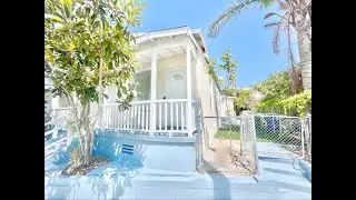 5009 Venice Blvd - Virtual Tour