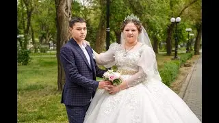 ВЭДА И ДИАНА.. КЛИП ( АСТРАХАНЬ 24.04.2025 )