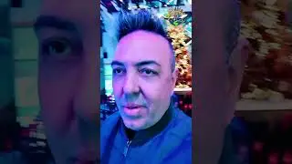BARCELONA M&Aacute;GICA: El secreto de Navidad en CASA SEAT 🎄✨