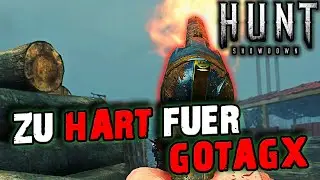 Hunt: Showdown #289 😈 Zu HART f&uuml;r Gotagx | Let's Play HUNT: SHOWDOWN
