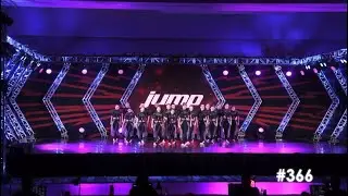 Instinct - Rhythm Dance Center (Jump Orlando)