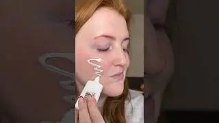 COLOR CHANGING FOUNDATION?? #makeuphacks #foundationreview