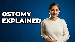 What Is an Ostomy and Why Is It Necessary?