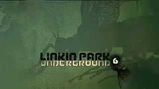 Linkin Park - Reading My Eyes [Live] (Instrumental)