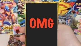 THEM PULLS THO - Legacy Parcel Monthly Pokemon Subscription Box Opening!