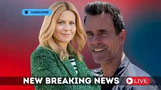 💔 Heartbreaking News: Cameron Mathison Tears Up Sharing GAF & Hallmark Memories 💔