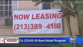 City Of Los Angeles Launches  'Housing Is Key' Assistance Program For Renters And Landlords