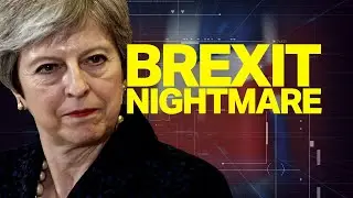 Brexit Nightmare