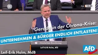 Wirtschaftsdebatte: Senioren sch&uuml;tzen, aber raus aus dem Lockdown!