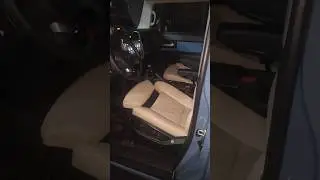 Fj cruiser сиденья bmw comfort комфорт f01 f15 g30 g11 g12 e70 e71 x5 x6 f30