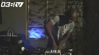 036RecordsTV | SUPERMUSIQ | LIVE AT EJALIDINI LIFESTYLE | DEEP HOUSE MIX