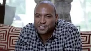 Darren Woodson on The Jan Richey Team
