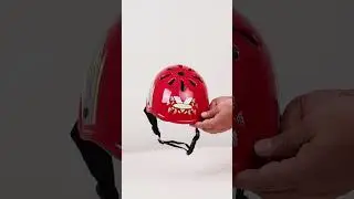 victory v  ridestar skating and cycling helmet with head gear ,knee ,elbow wrist guards