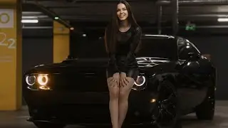 Hajibeyli & MAKIANOV - LOLLIPOP (CAR MIX) Deep House Remix 2026 TikTok Trend
