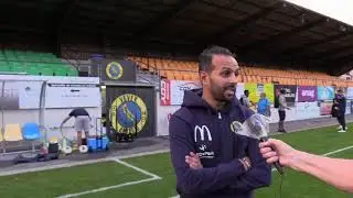 16e de finale de coupe face &agrave; K&ouml;niz