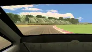 Vuelta a bordo M Miedwiedz (BUENOS AIRES VARIANTE 8) #SuperTC2000