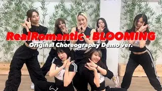 RealRomantic - BLOOMING  Demo ver.