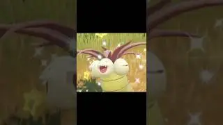 Shiny Living Dex - Exeggutor (5)