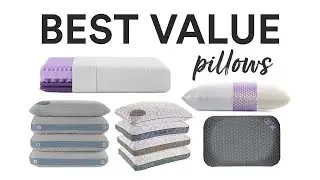 Top 5 Pillows 2023