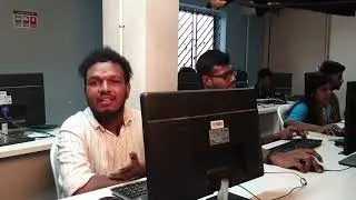 Vishnu Shivadas | Graphic Designer | Study World Group of Institution | Academy of Media and Design