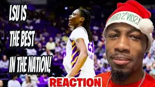 Неудержимая команда LSU! dMillionaire комментирует лучшие моменты матча №5 LSU против Morgan Stat...