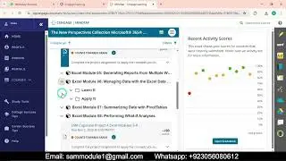 New Perspectives Excel 365 | Module 6: End of Module Project 1 | Sunset Beach Inn