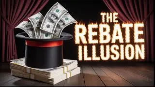 Canada's Housing Rebate: A Solution or a Scam?