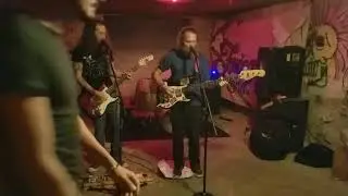 parlor shark - werewolf 9/12/18 distant castle - worcester, ma